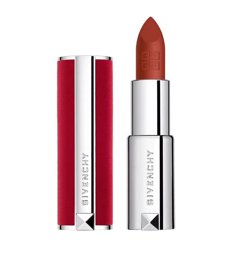 ruj givenchy|givenchy red lipstick.